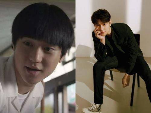 Go Kyung Pyo (dok. tvN/Reply 1988 | twitter.com/MagzCollection)