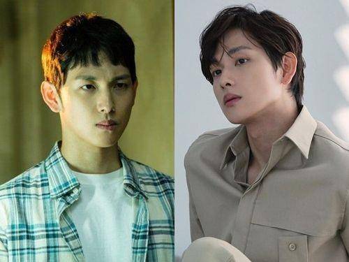 Im Siwan (dok. OCN/Strangers From Hell | instagram.com/yim_siwang)