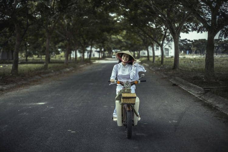 Ilustrasi hidup sederhana (unsplash.com/lee_hisu)