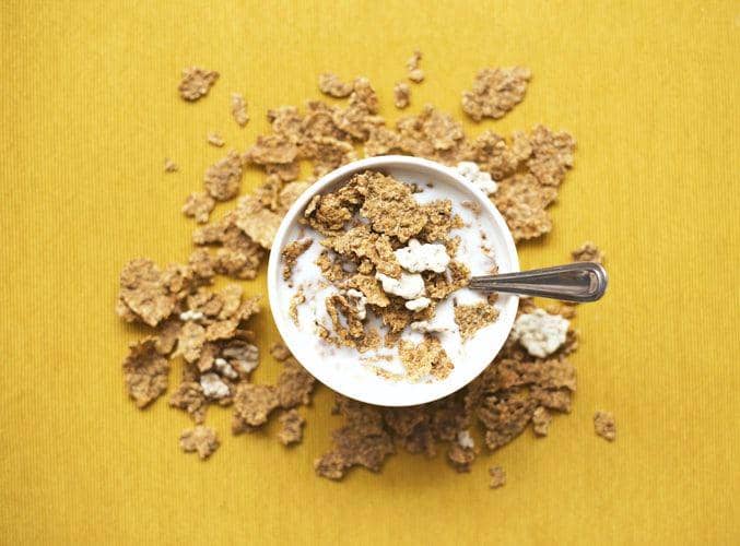 ilustrasi french toast crunch (unsplash.com/Nyana Stoica)