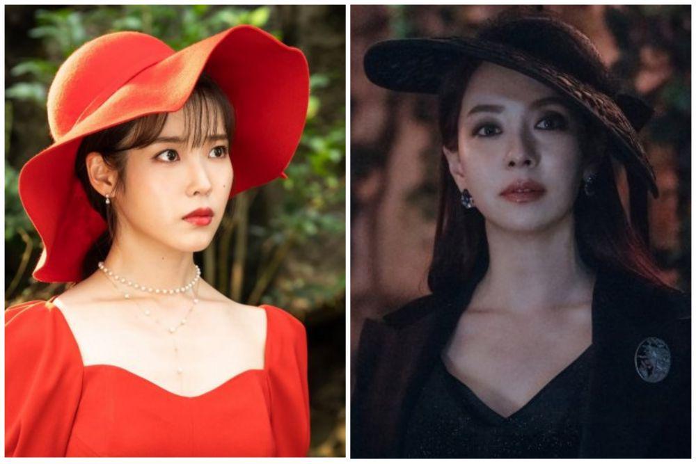 Jadi Bos Tsundere, 10 Adu Peran IU dan Song Ji Hyo di Drama Korea