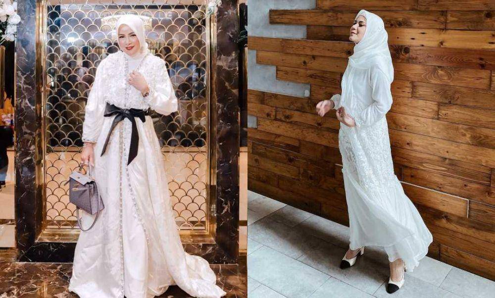 Olla Ramlan dan Cynthia Ramlan (instagram.com/cynthiaramlan | instagram.com/ollaramlanaufar)
