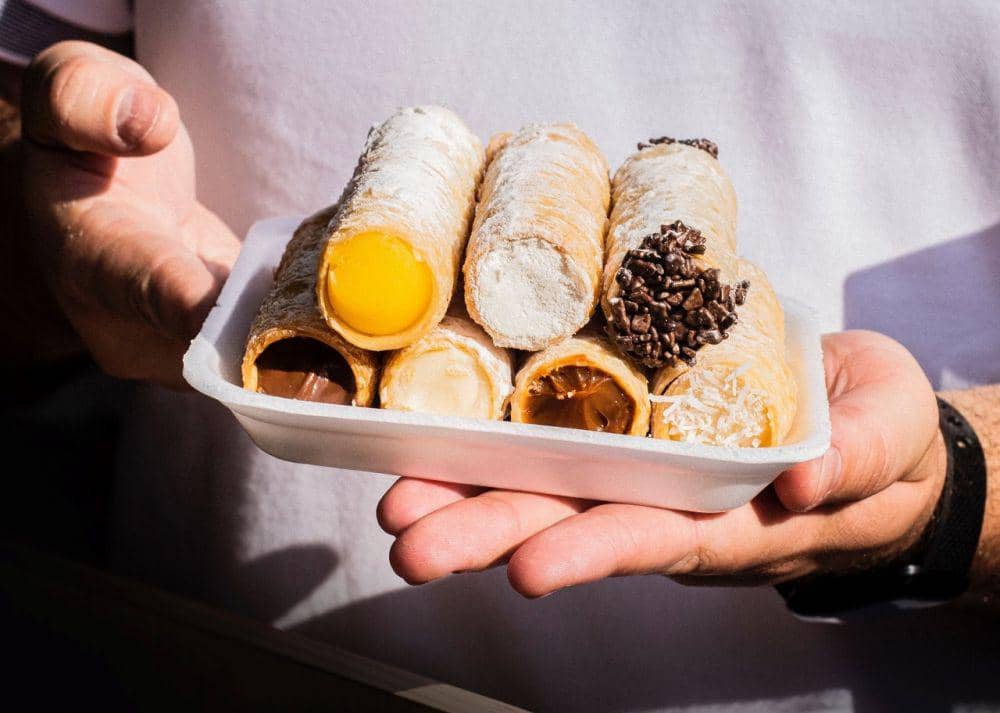 5 Kreasi Makanan yang Bisa Diolah dengan Roti Panggang, Makin Variatif