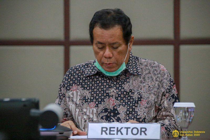 PSHK UII: Rangkap Jabatan Buka Celah Intervensi terhadap Rektor
