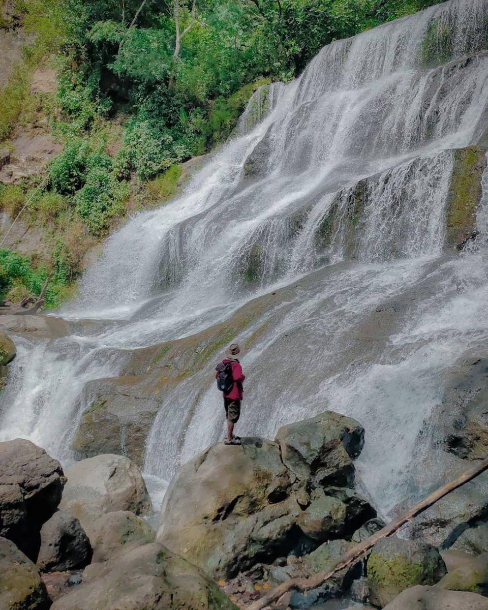 Air Terjun Licolla (instagram.com/rizaldi.pixel)