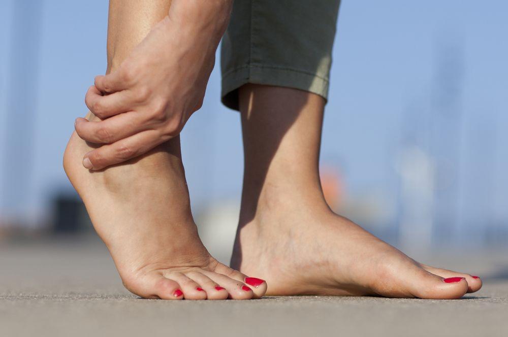 Dermatitis Stasis, Jenis Eksim akibat Masalah dengan Pembuluh Darah