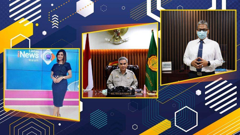 Tingkat penerimaan kerja lulusan Kampus Y.A.I (Dok. Y.A.I)