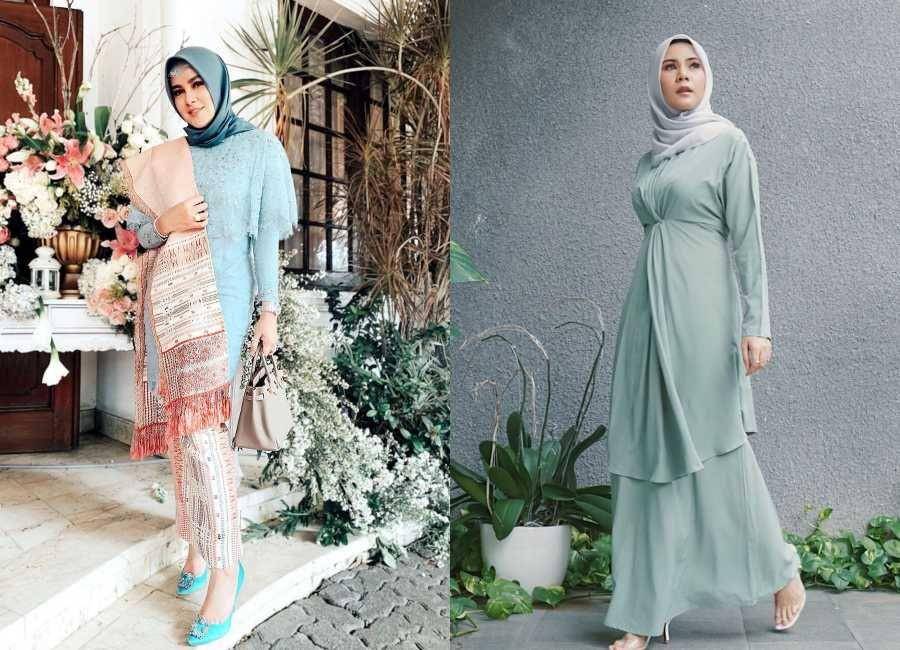 Olla Ramlan dan Cynthia Ramlan (instagram.com/cynthiaramlan | instagram.com/ollaramlanaufar)
