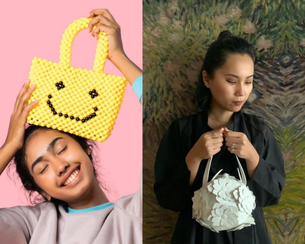 5 Rekomendasi Hand Bag Merek Lokal, si Mungil yang Multifungsi