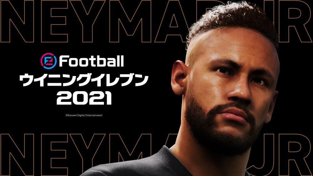 Selamat Tinggal PES, Selamat Datang eFootball