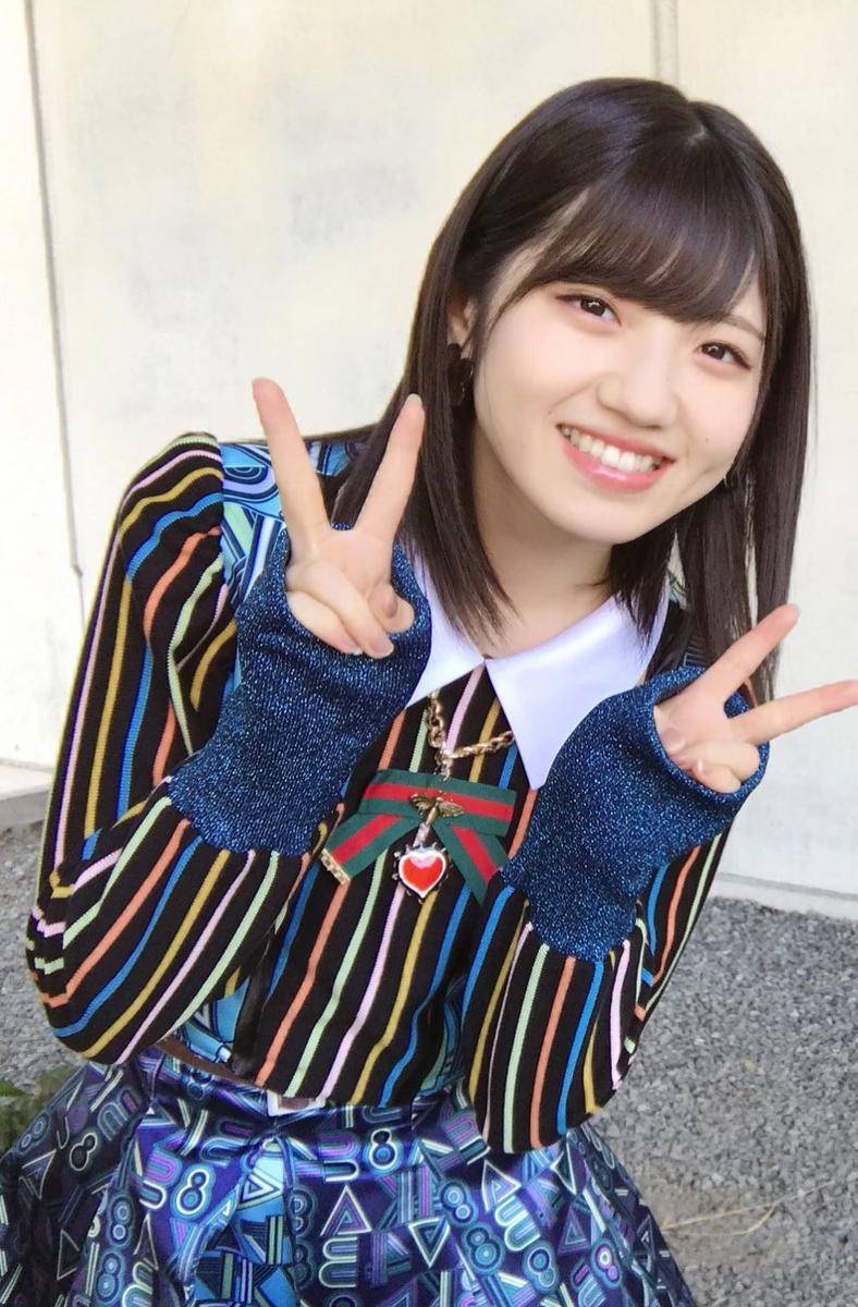 Murayama Yuiri (twitter.com/okadanana_1107/)