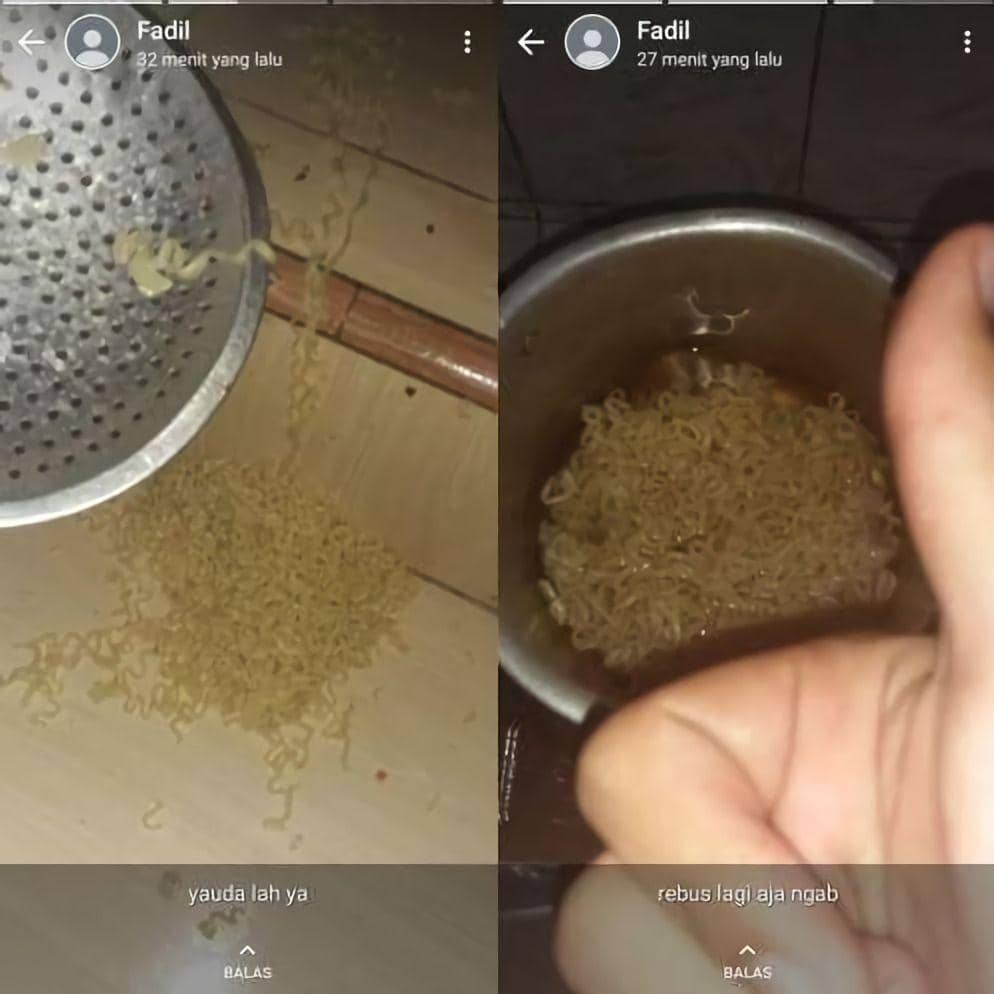 pamer di media sosial (twitter.com/txtdrstorywa)