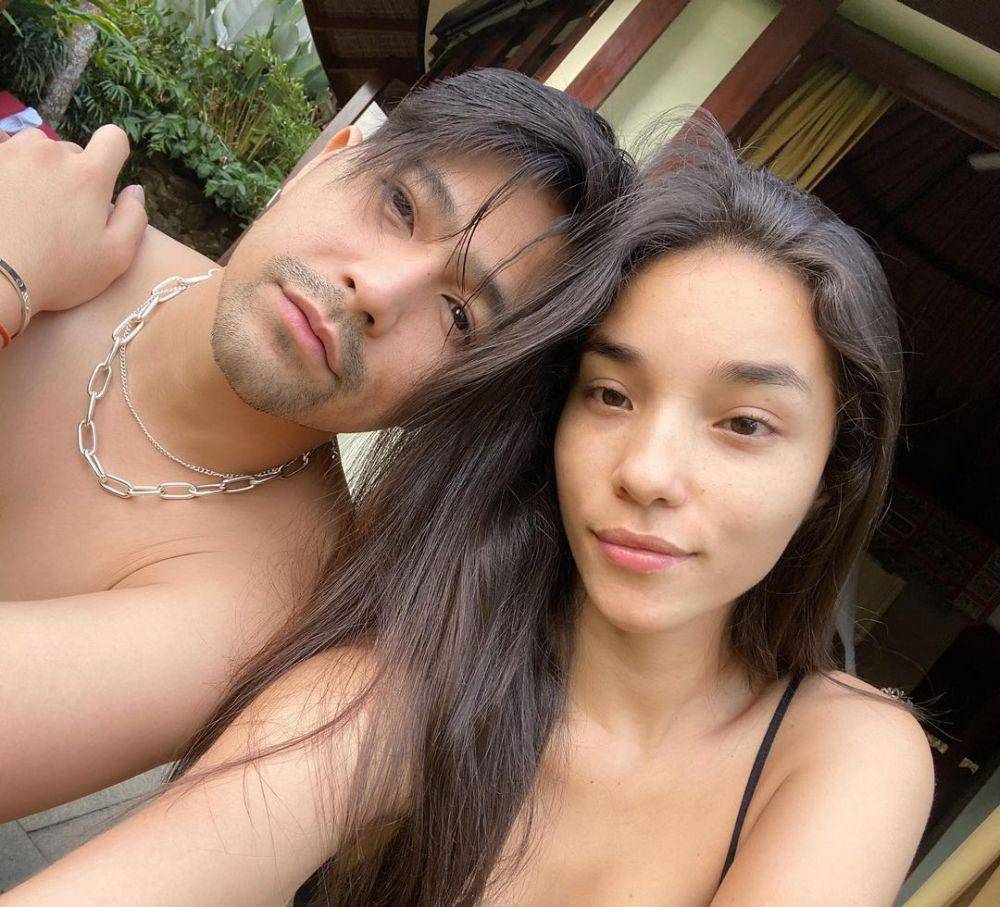 Erick Iskandar (instagram.com/vanessadllima)
