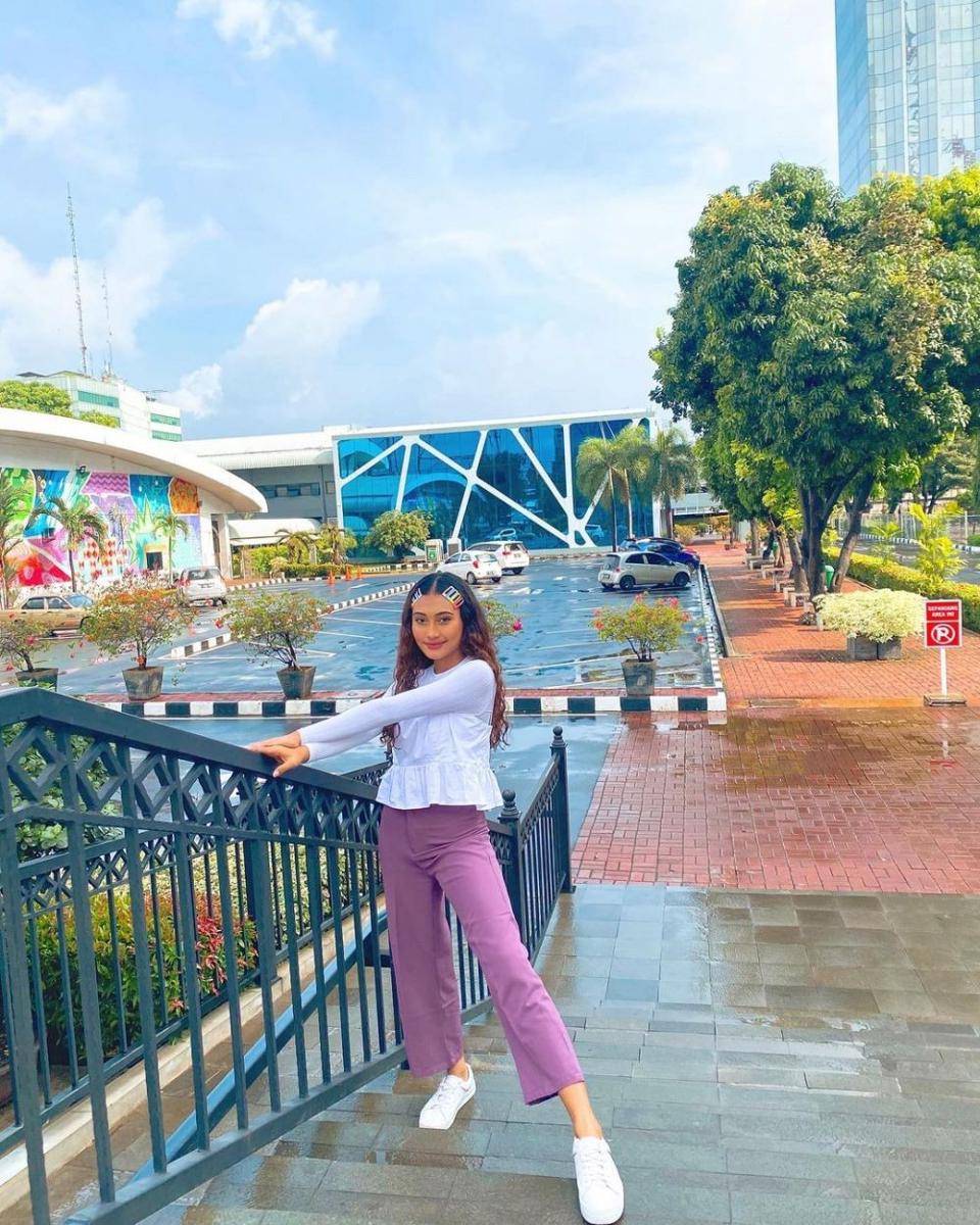 Novia Bachmid (instagram.com/noviabachmid/)