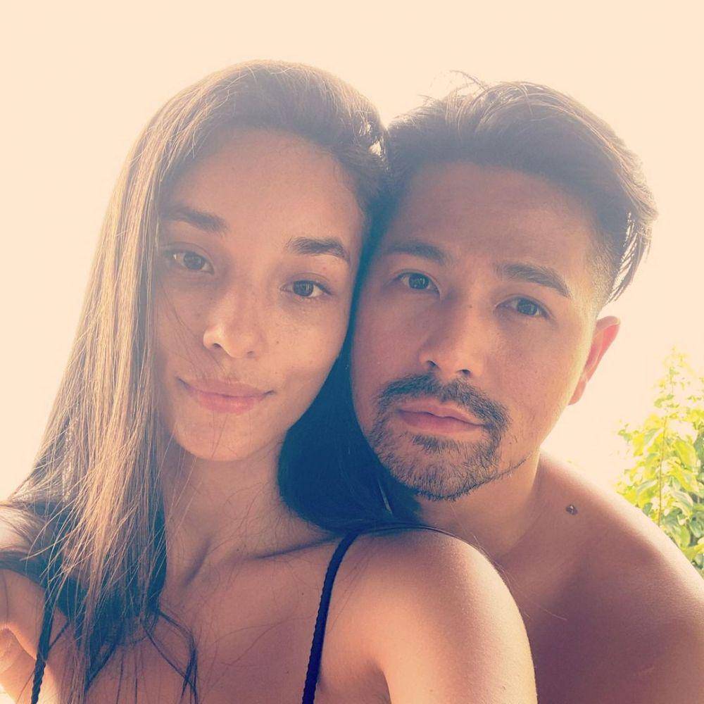 Erick Iskandar (instagram.com/vanessadllima)