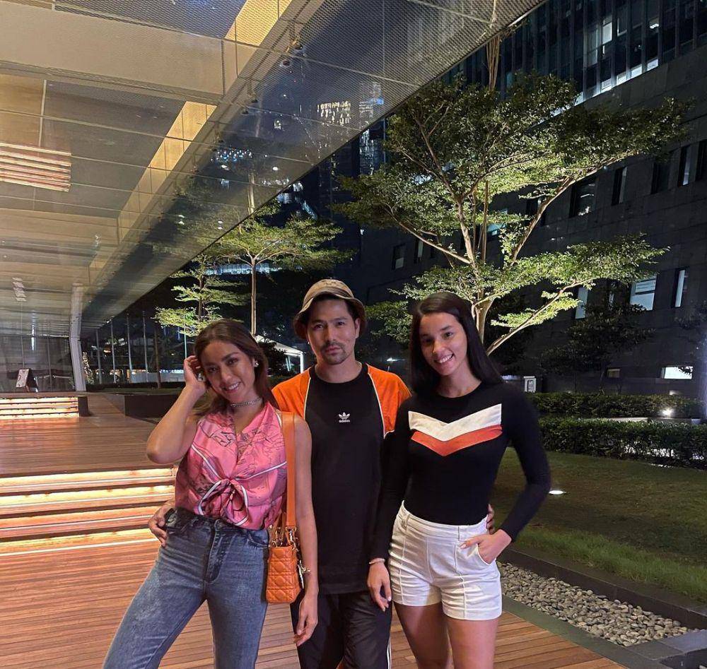 Erick Iskandar (instagram.com/vanessadllima)