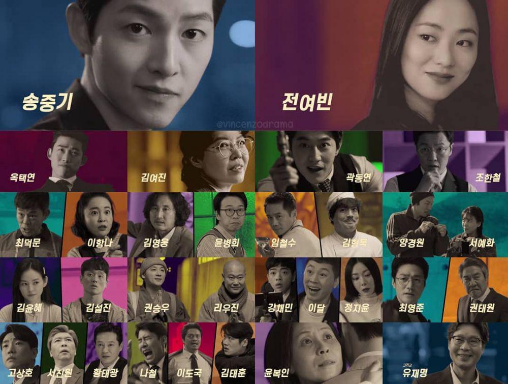 7 Drama Korea yang Ditunggu Season Selanjutnya, Bikin Gagal Move On!