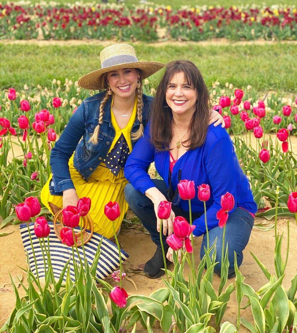 Jazmin Grace Grimaldi, Tamara Rotolo (instagram.com/jazmingrimaldi)