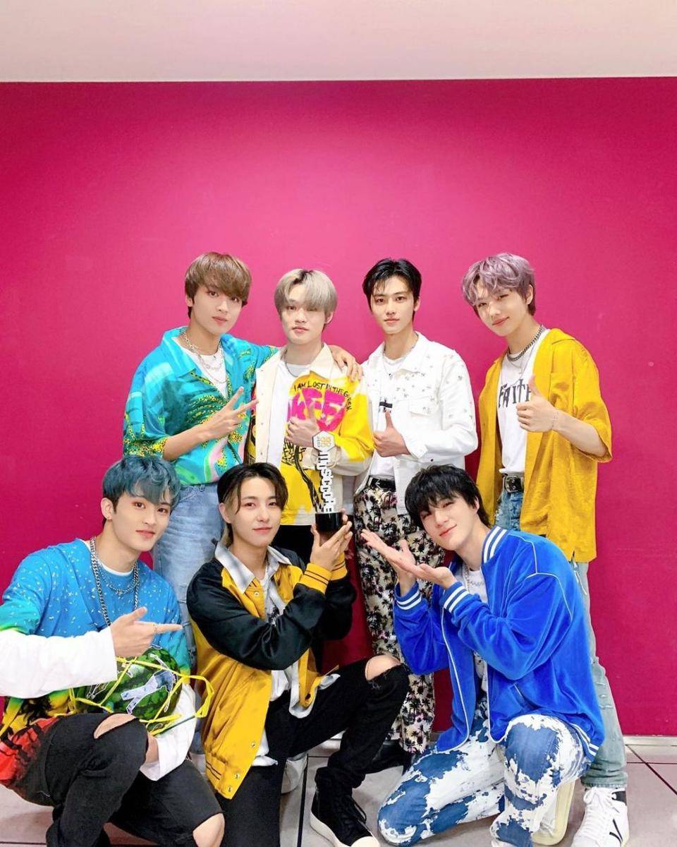 NCT Dream (instagram.com/nct_dream)