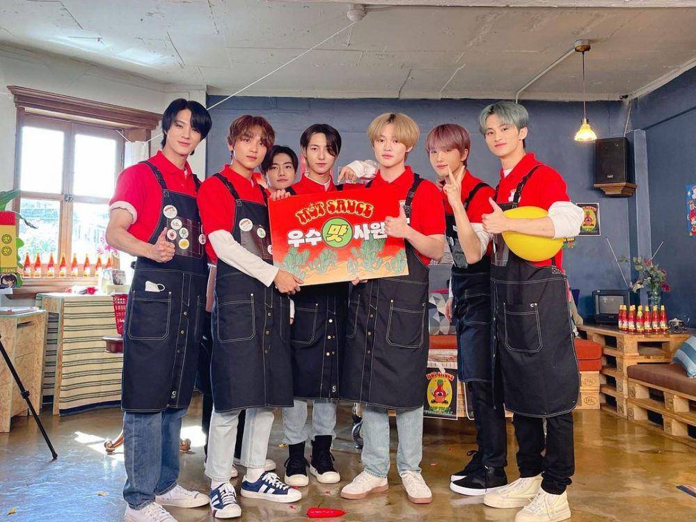 NCT Dream (instagram.com/nct_dream)