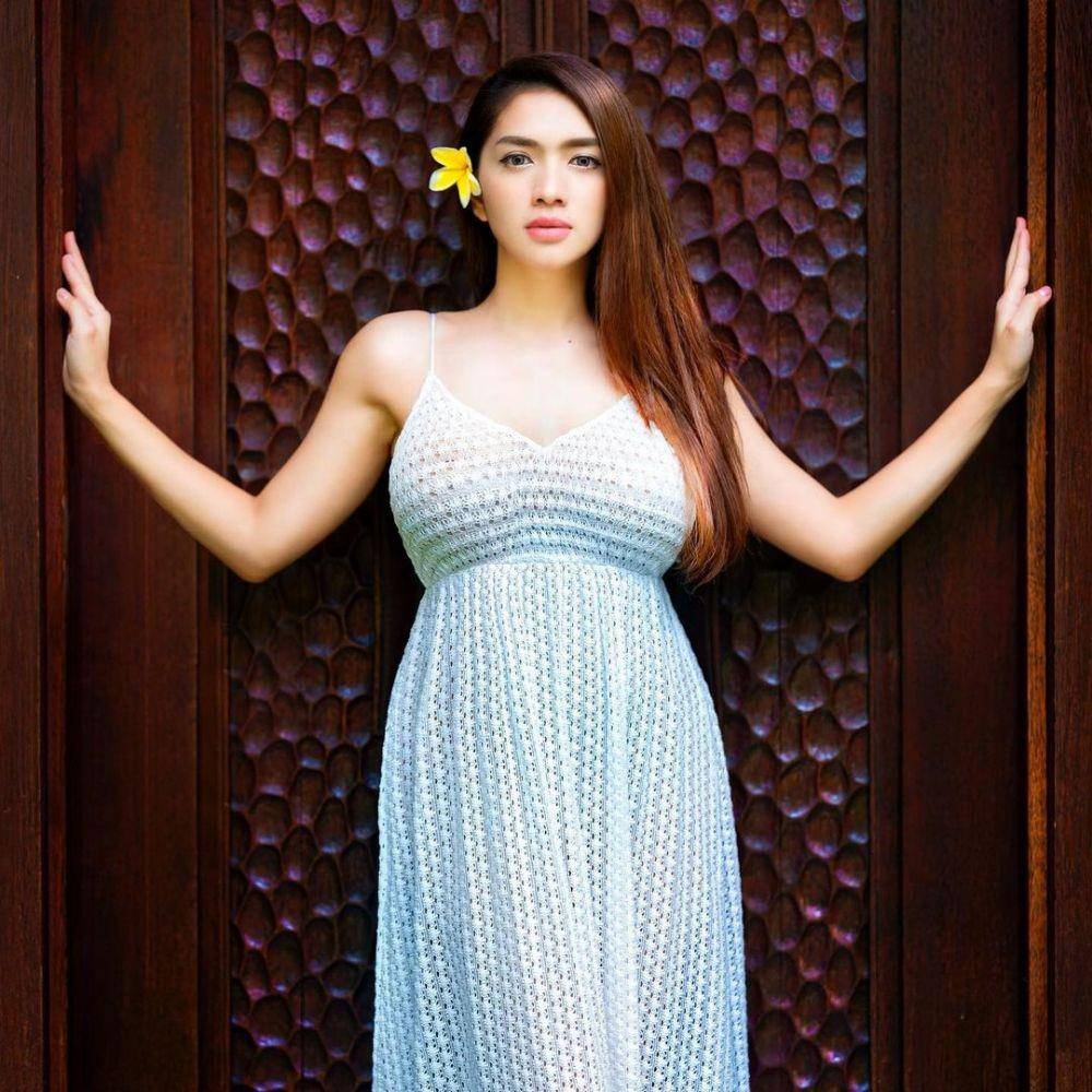 Angel Karamoy (instagram.com/realangelkaramoy)