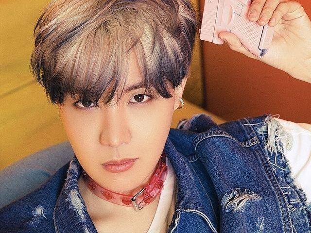 J-Hope BTS (instagram.com/bts.bighitofficial)