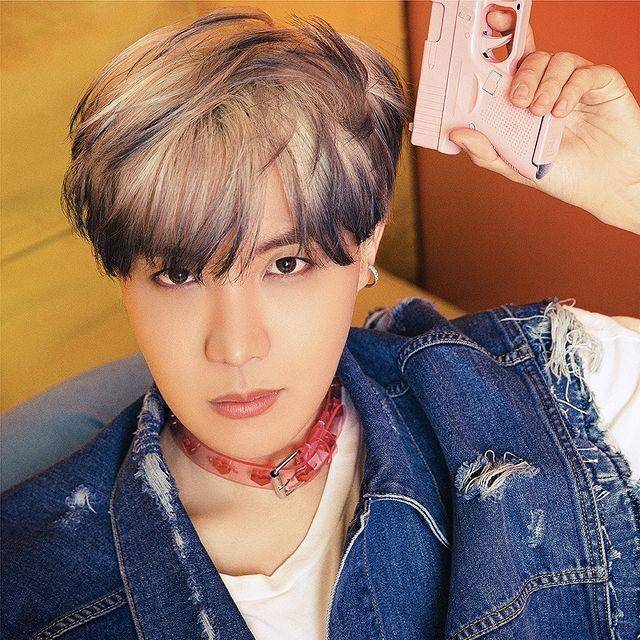 J-Hope BTS (instagram.com/bts.bighitofficial)