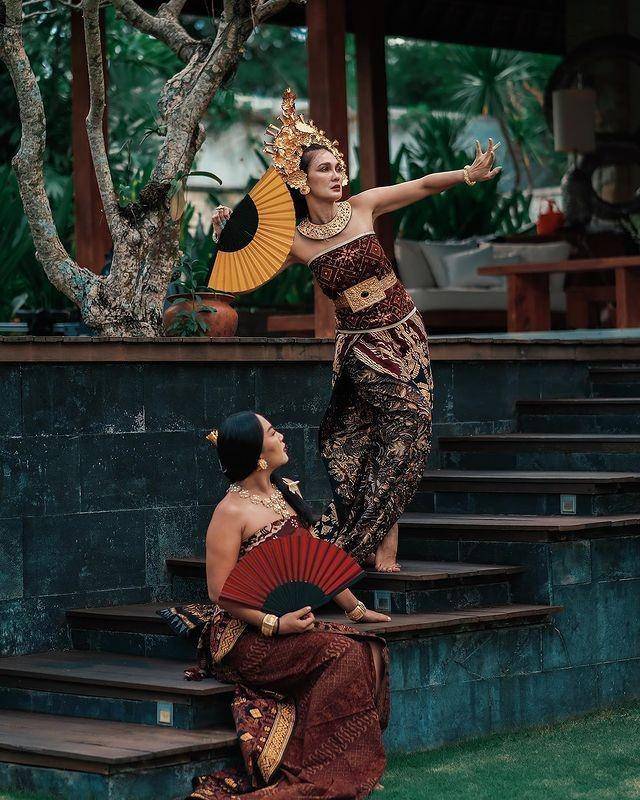 Pemotretan terbaru Luna Maya (instagram.com/lunamaya)