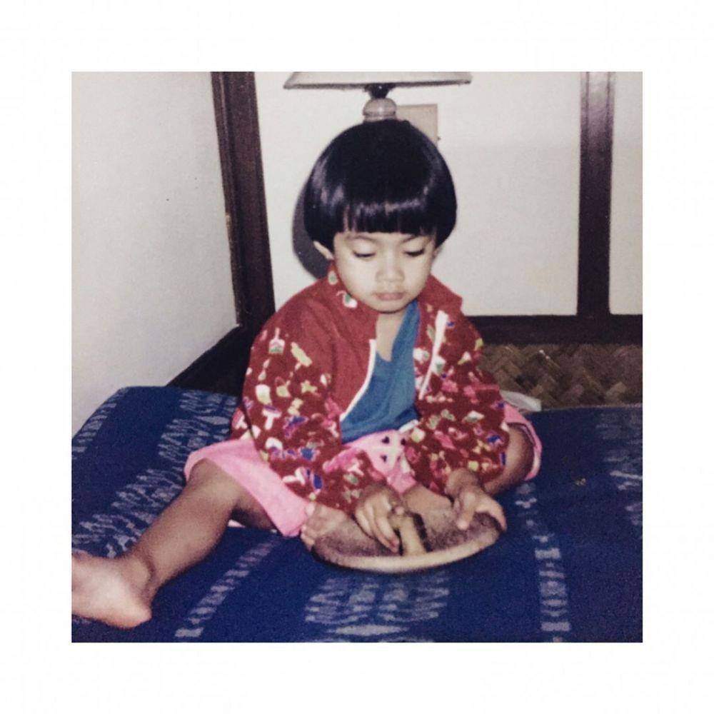 Ayudia Bing Slamet (instagram.com/ayudiac)