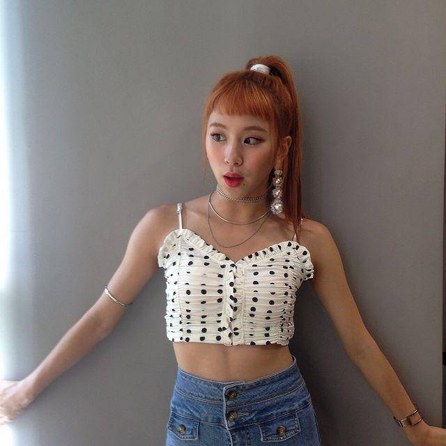 Chaeyoung TWICE (instagram.com/twicetagram)