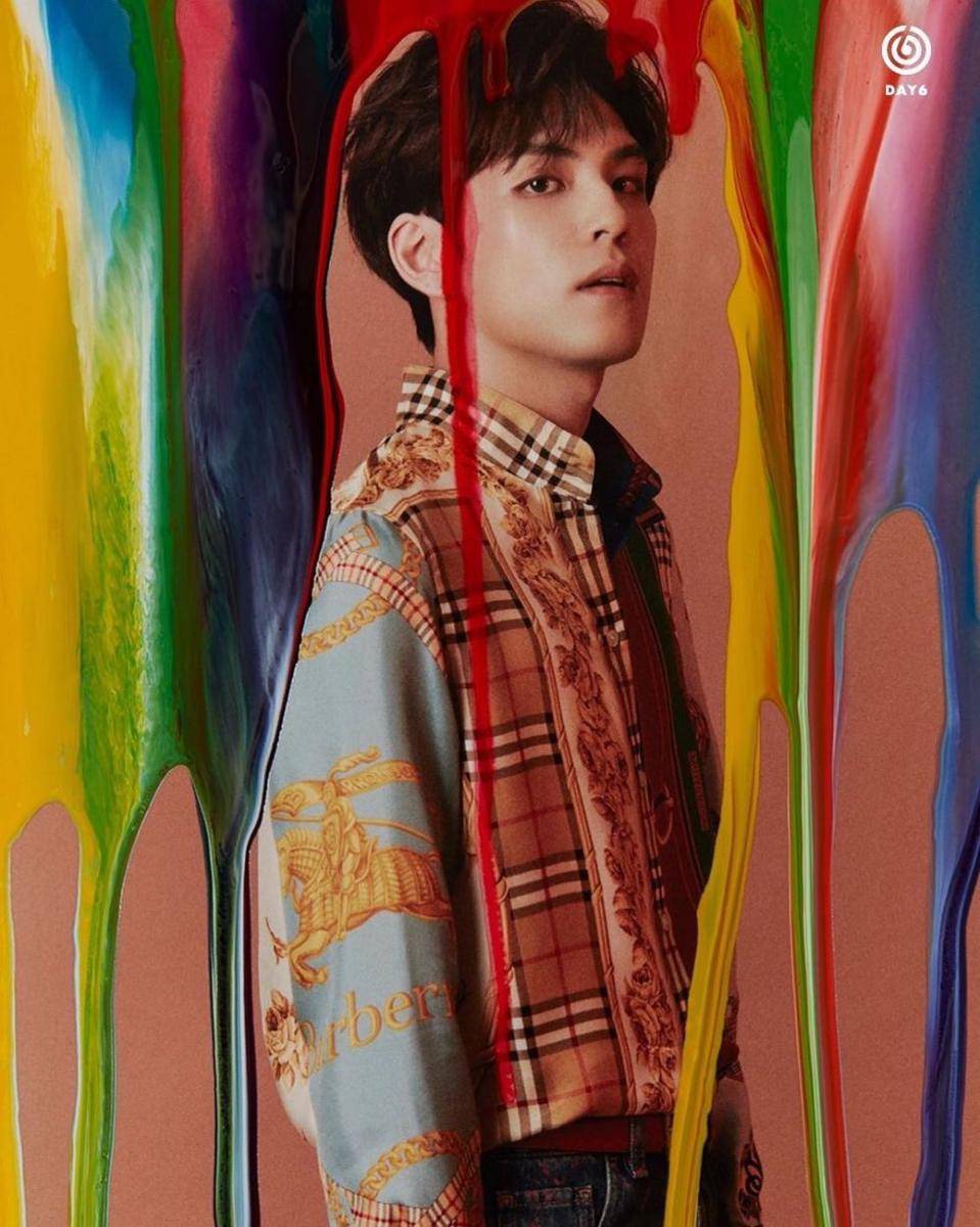 potret Wonpil DAY6 (instagram.com/w.onpil)