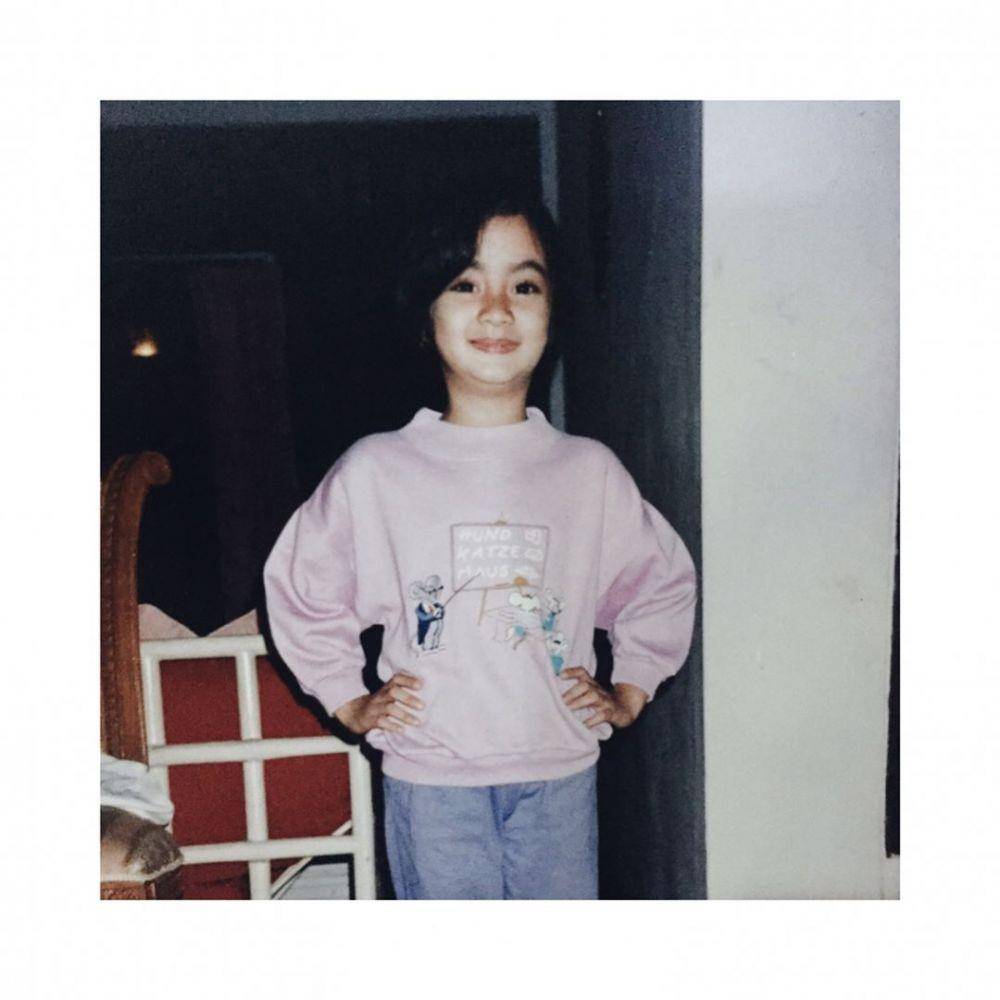 Ayudia Bing Slamet (instagram.com/ayudiac)