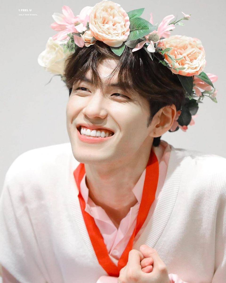 potret Wonpil DAY6 (instagram.com/w.onpil)