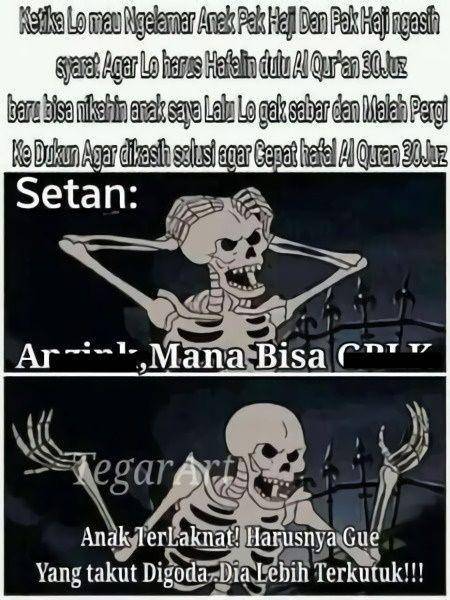 meme ekspresi setan (1cak.com)