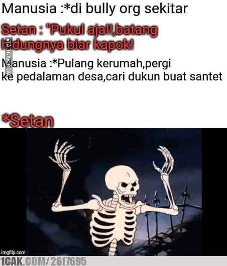 meme ekspresi setan (1cak.com)