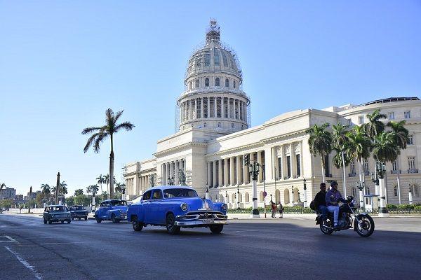 Ratusan Petugas CIA Terkena Penyakit Sindrom Havana