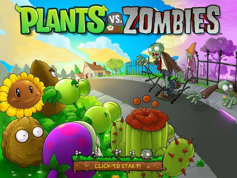 5 Zombi Terkuat dalam Game Plants vs. Zombies