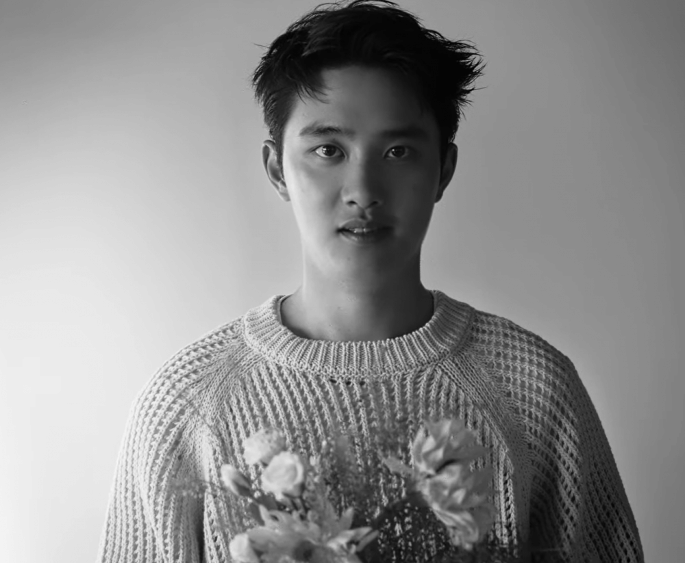 Ngaku Baper, 10 Komentar Lucu Fans di Teaser Album Solo D.O EXO