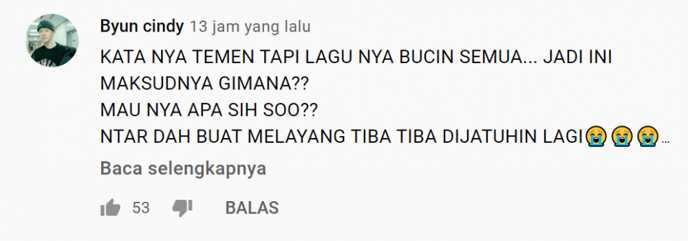 Komentar lucu fans untuk teaser D.O Kyungsoo (youtube.com/EXO)