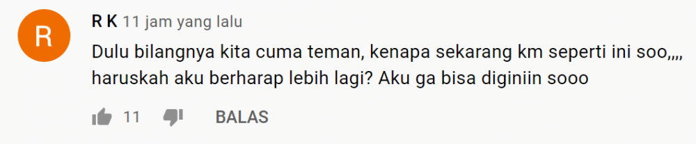 Komentar lucu fans untuk teaser D.O Kyungsoo (youtube.com/EXO)