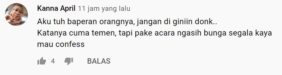 Komentar lucu fans untuk teaser D.O Kyungsoo (youtube.com/EXO)