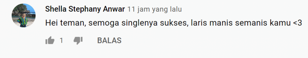 Komentar lucu fans untuk teaser D.O Kyungsoo (youtube.com/EXO)