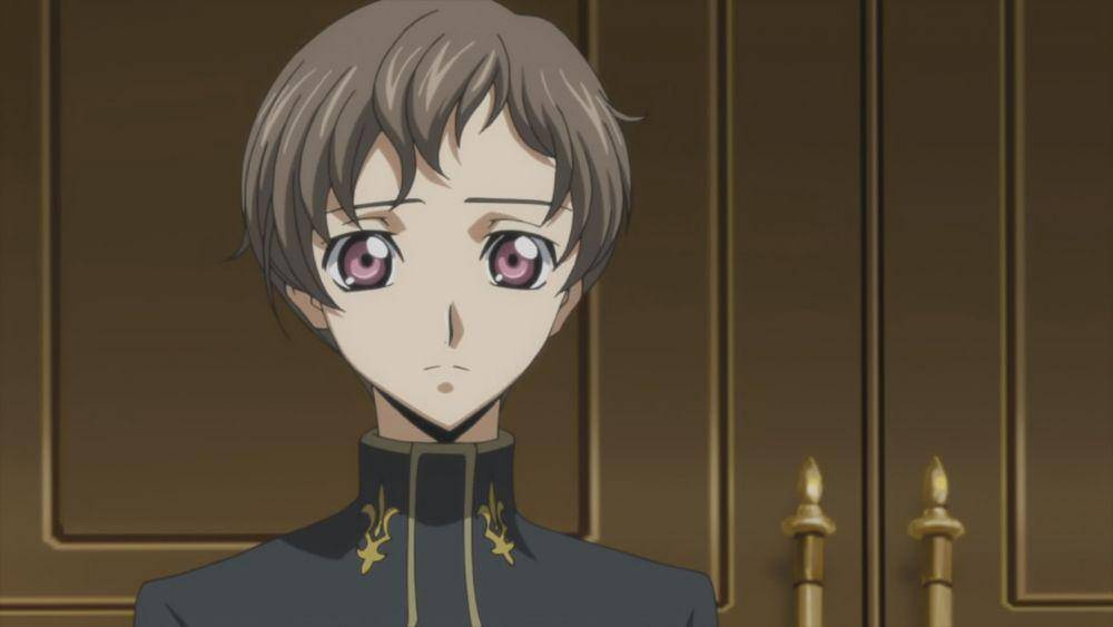Rolo Lamperouge (dok. Studio Sunrise/Code Geass)