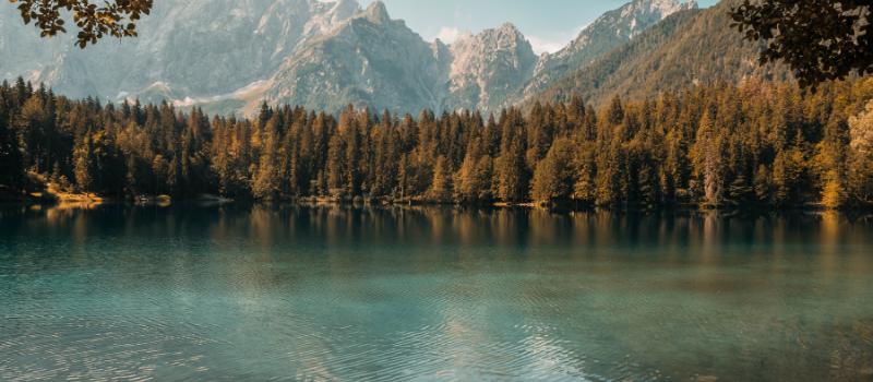 7 Wisata Danau di Jambi, Pesonanya Bikin Gak Mau Pulang