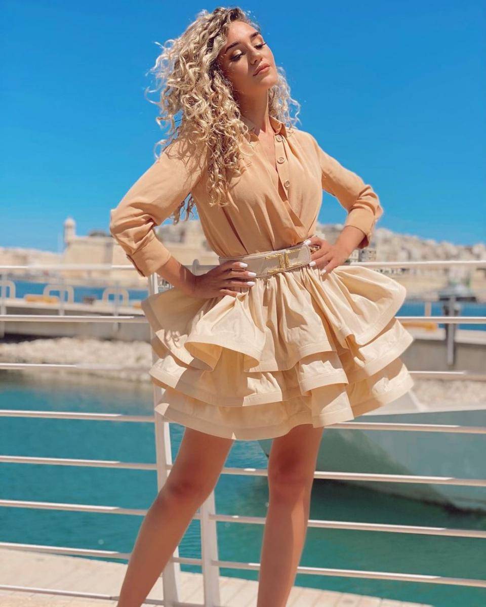 Shailey Micallef (Instagram.com/shaileymicallef)