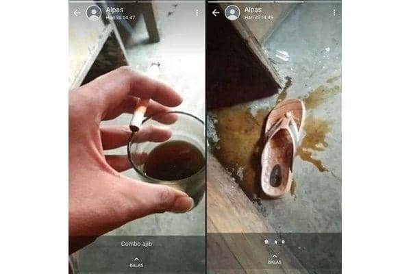 10 Potret Orang Pamer di Media Sosial Ini Berujung Momen Memalukan