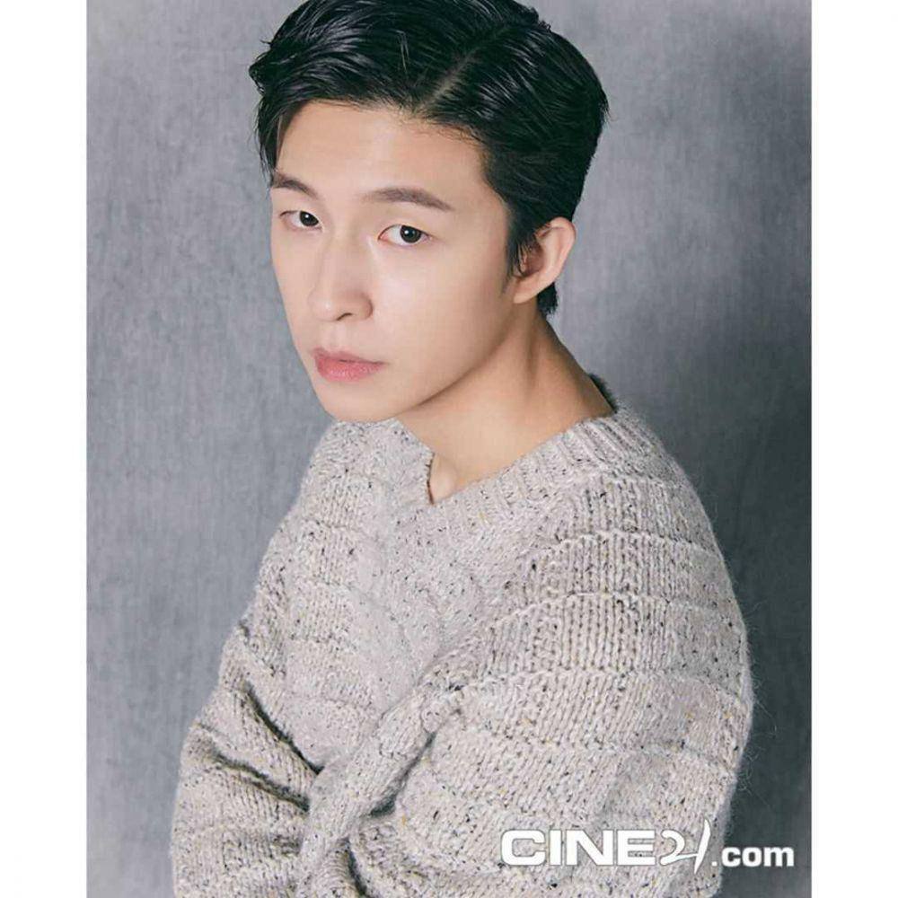 Hong Kyung (instagram.com/jwidecompany)