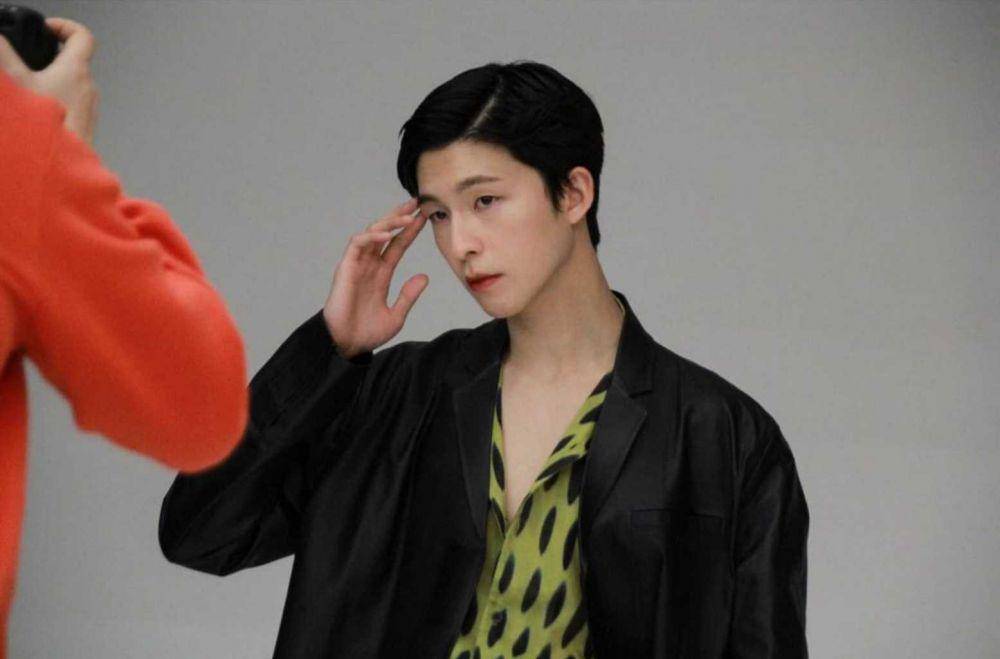 Hong Kyung (instagram.com/jwidecompany)