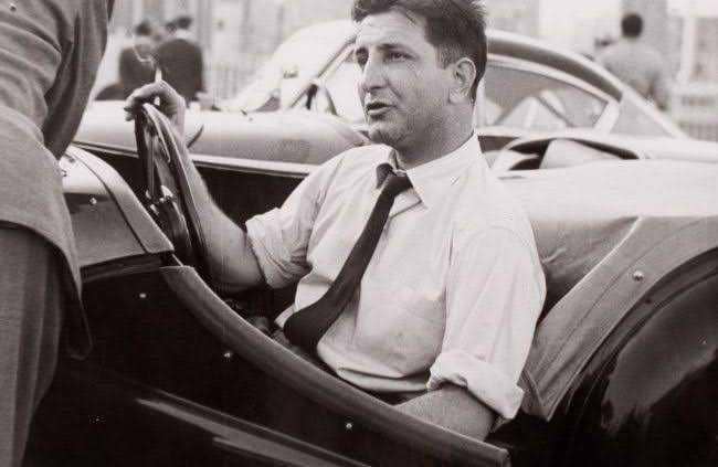 Paco Godia (formulapassion.it)