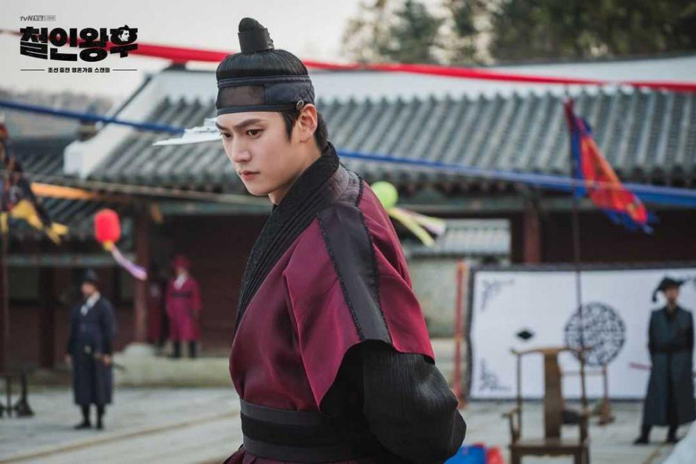 5 Sad Boy di Drama Korea Sageuk, Sedihnya Sampai ke Tulang-tulang